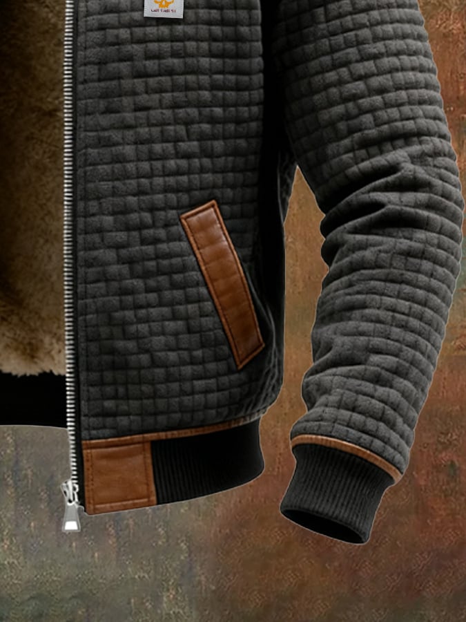 JACK HARRISON™ | PREMIUM THERMAL JACKET