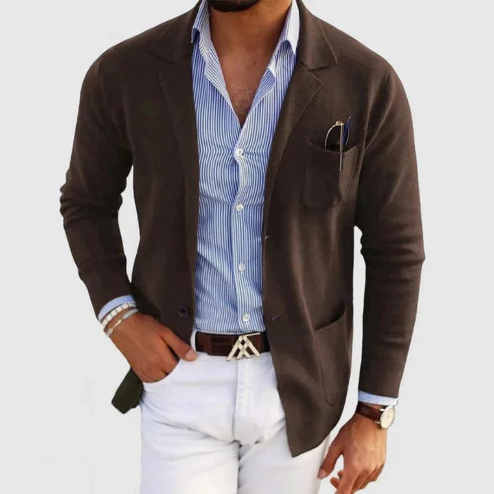 Ethan | Timeless Blazer