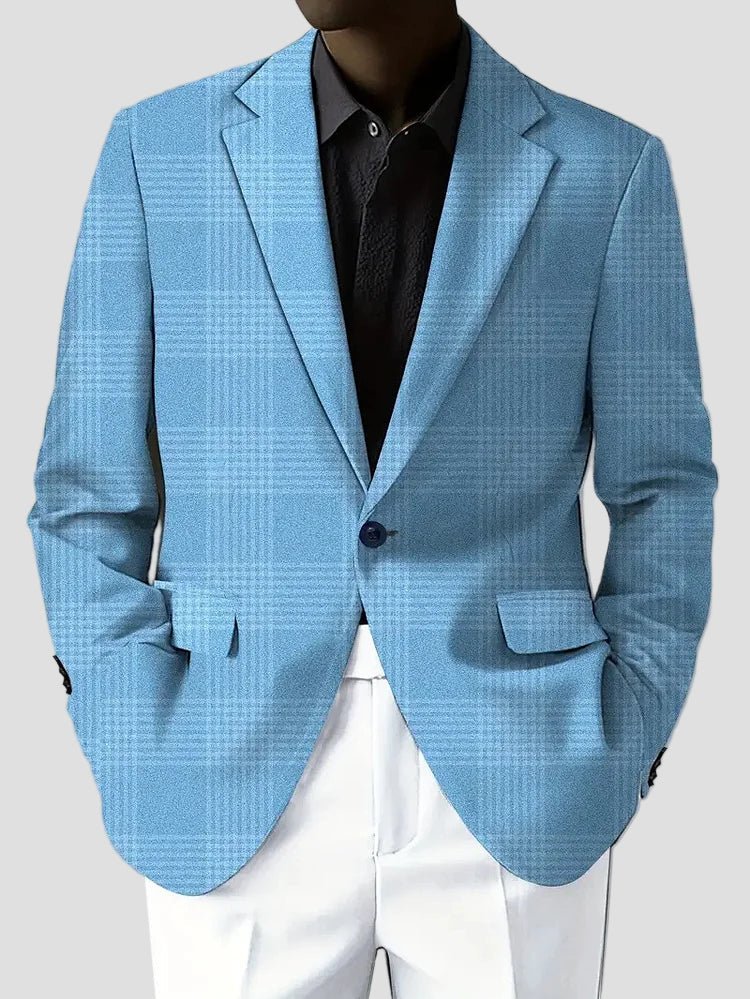 Liam | Casual Blazer