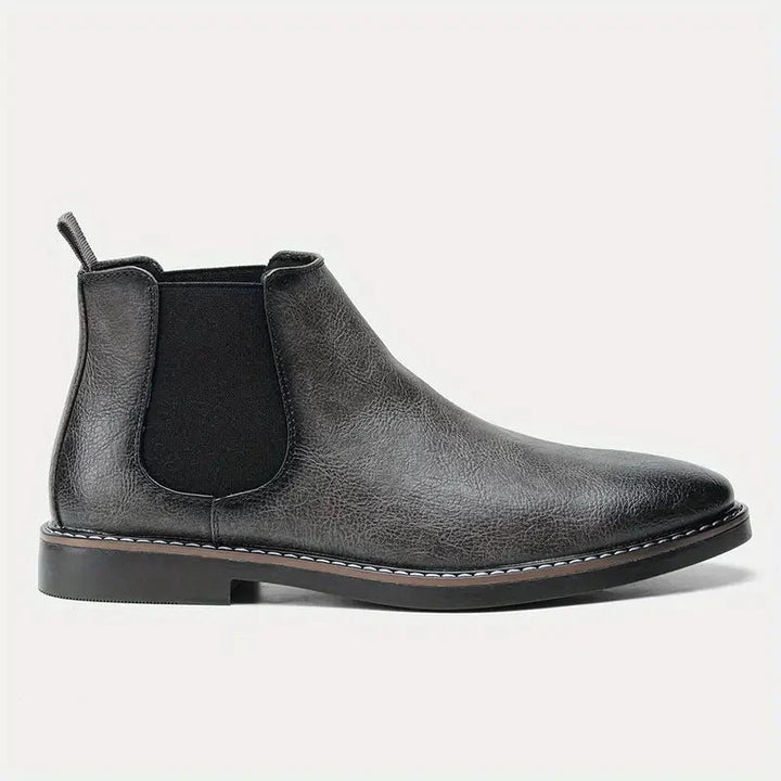 Jackson | Wear-resistant Non Slip Casual Chelsea Boots