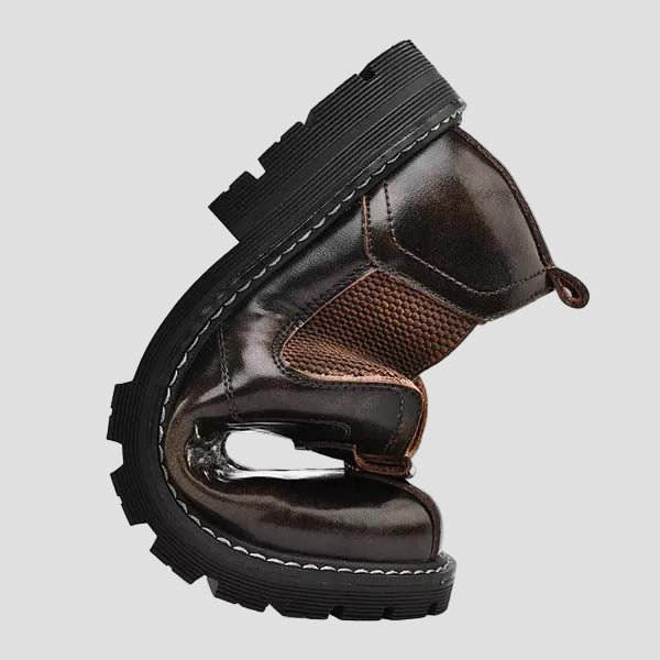 Brody | Men’s Vintage Chelsea Boots