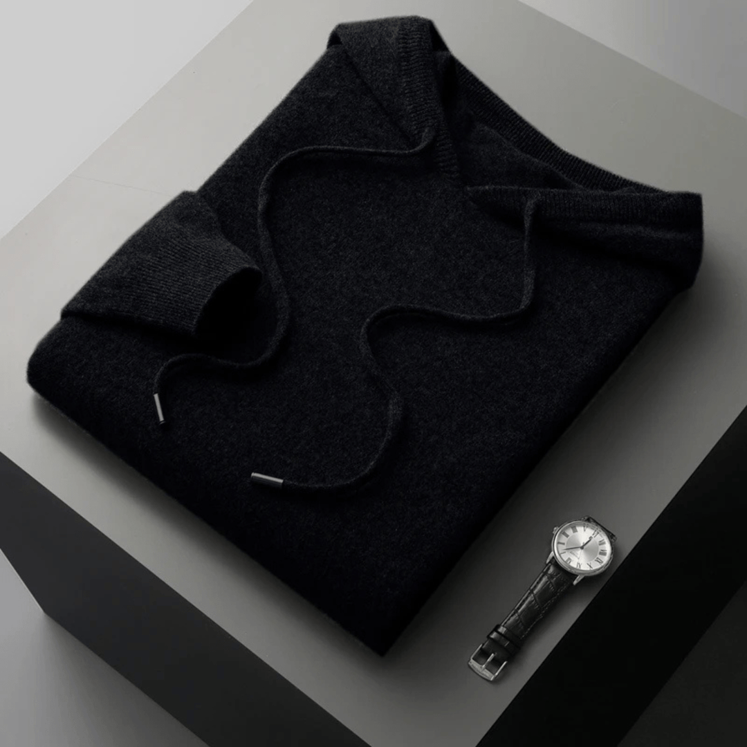 Noah | Luxury Cashmere Sweater