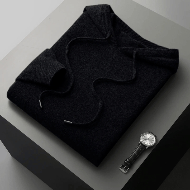 Noah | Luxury Cashmere Sweater