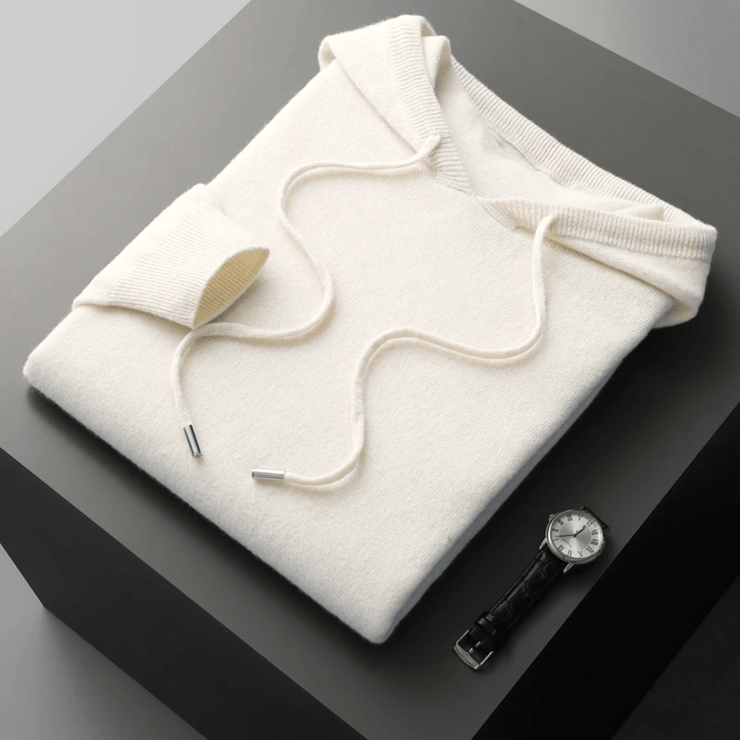 Noah | Luxury Cashmere Sweater