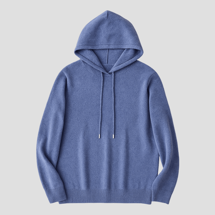 Noah | Luxury Cashmere Sweater