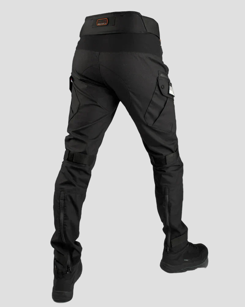 Logan | Tactical Cargo Pants with Utility Pockets