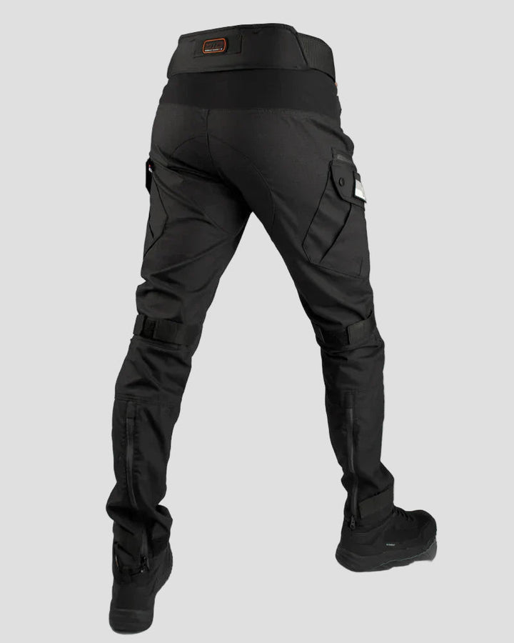 Logan | Tactical Cargo Pants with Utility Pockets