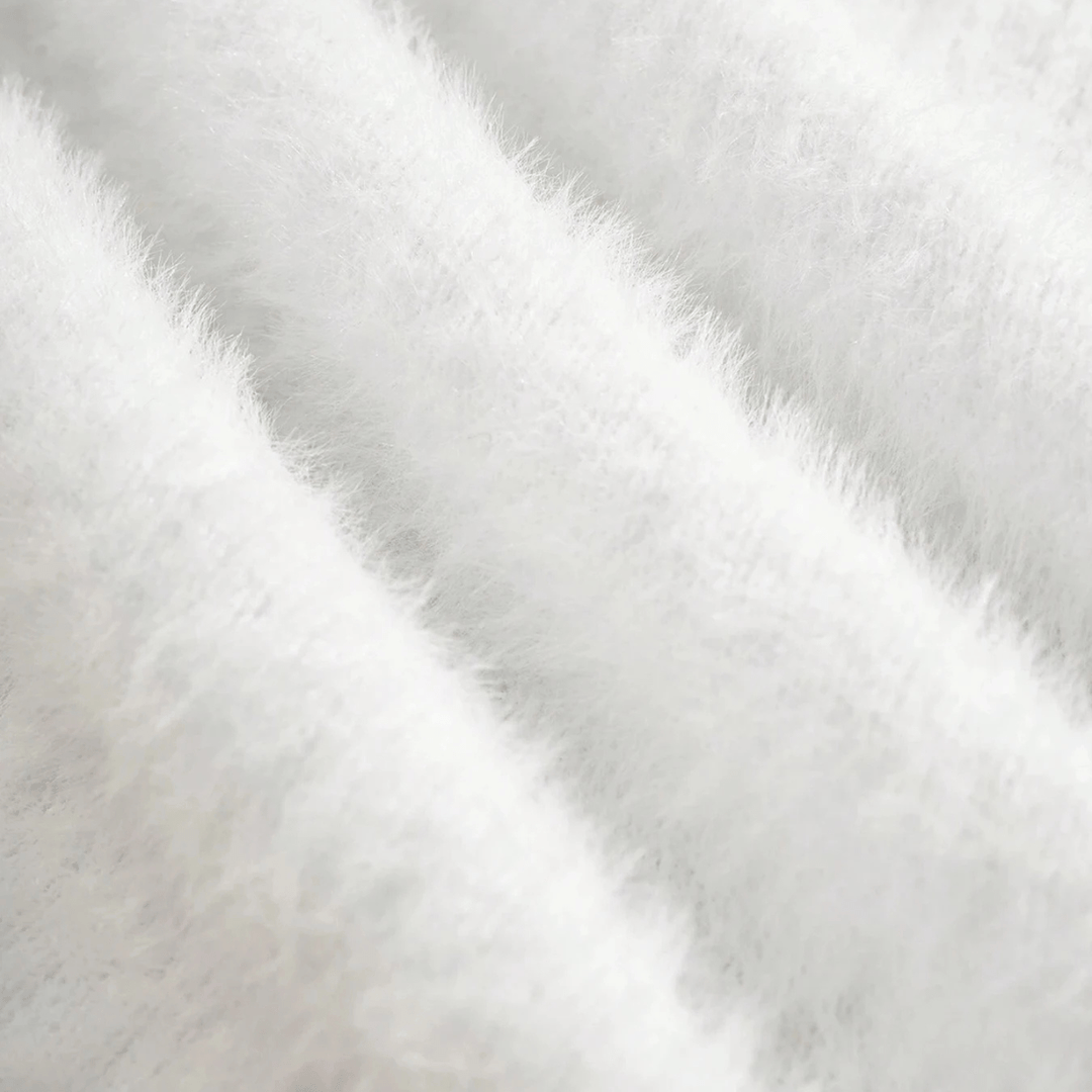 Liam | Luxury Cashmere Sweater