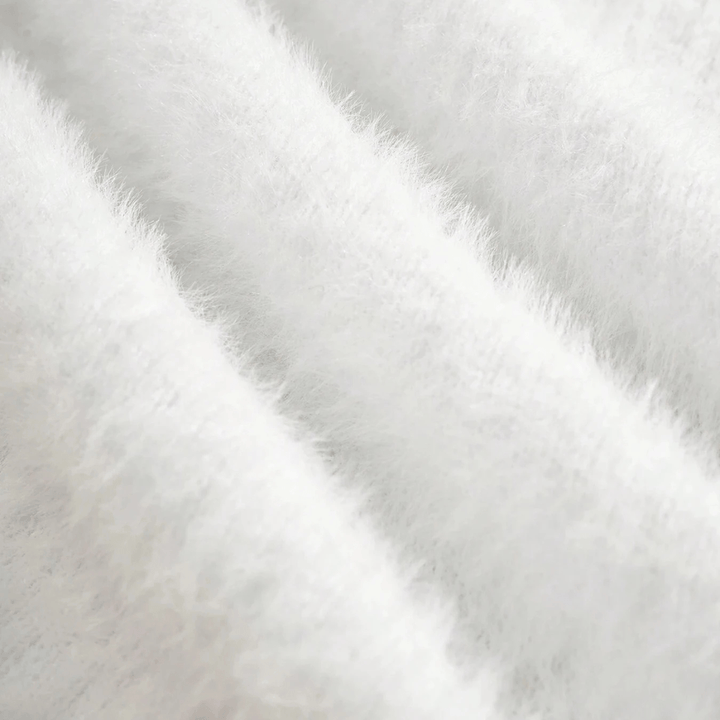 Liam | Luxury Cashmere Sweater