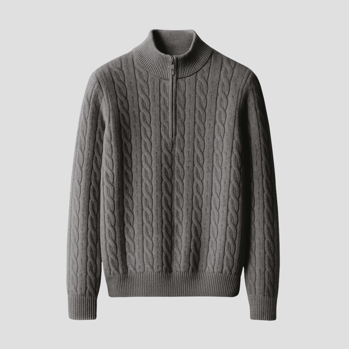 Bennett | Merino Wool Jumper