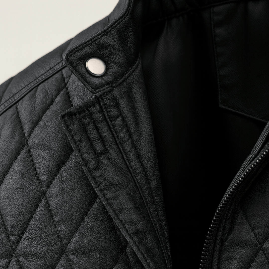 Burlington | Lightweight Padded Quilted Winter Jacket