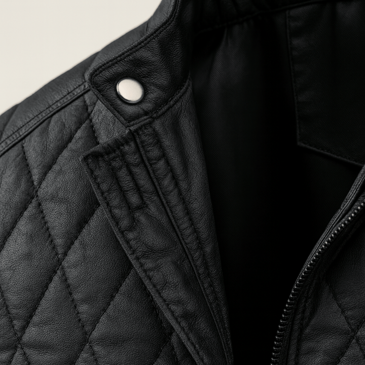 Burlington | Lightweight Padded Quilted Winter Jacket