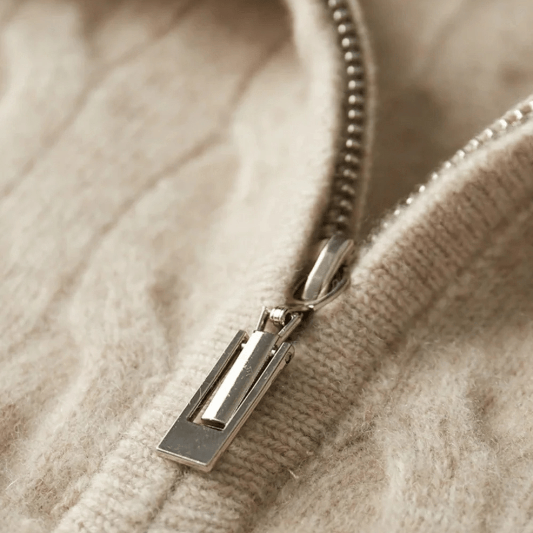 Bennett | Merino Wool Jumper