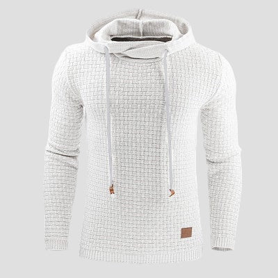 Cole | Cozy Men’s Hoodie