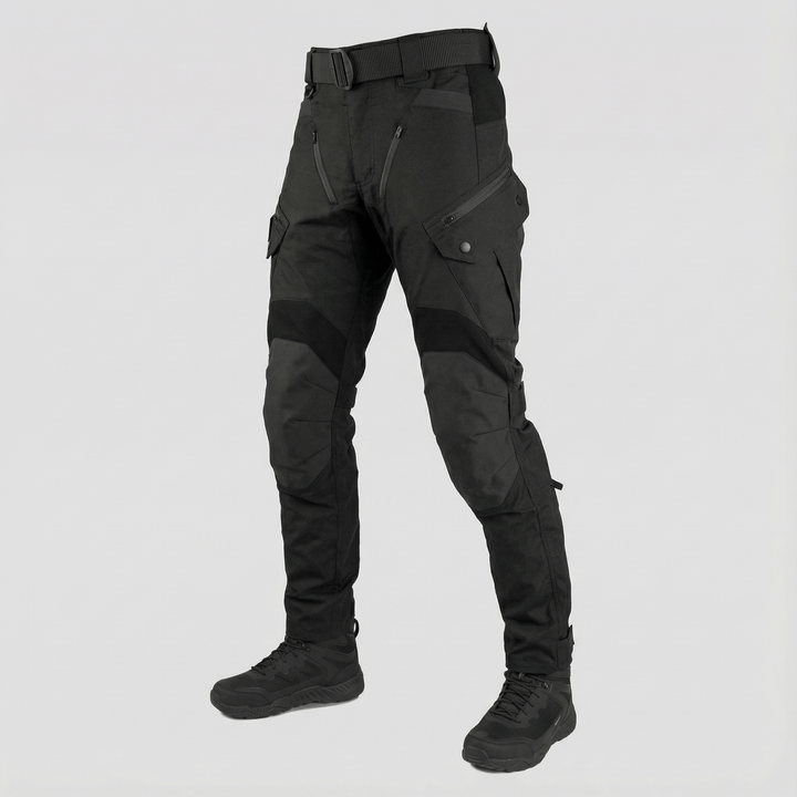 Logan | Tactical Cargo Pants with Utility Pockets