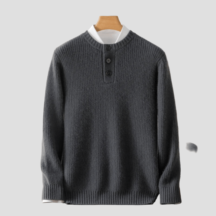 Mason | Luxury Cashmere Sweater