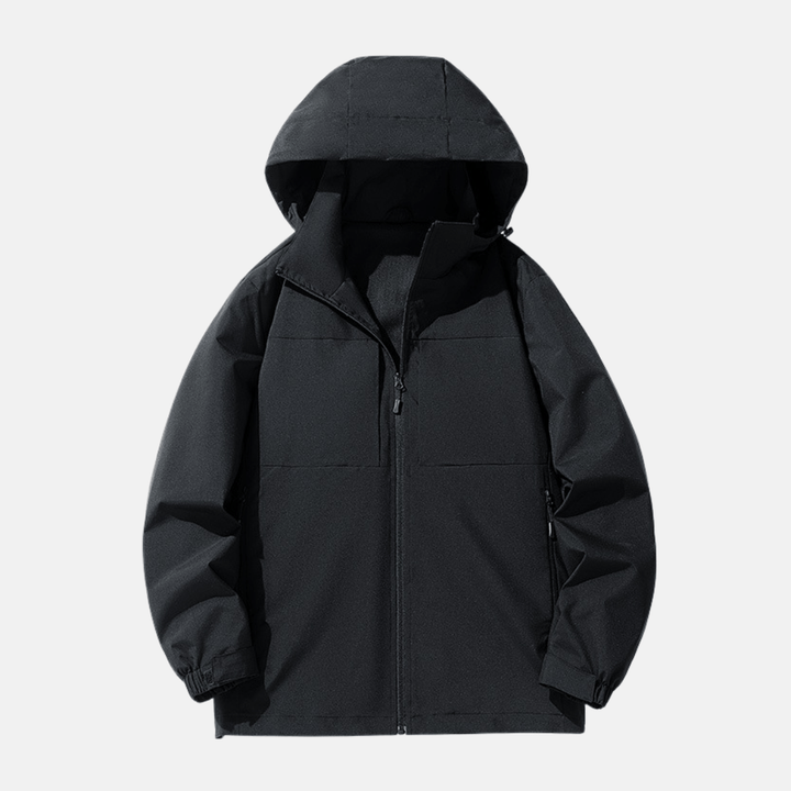 Easton | Relaxed Fit Weather-Resistant Winter Jacket