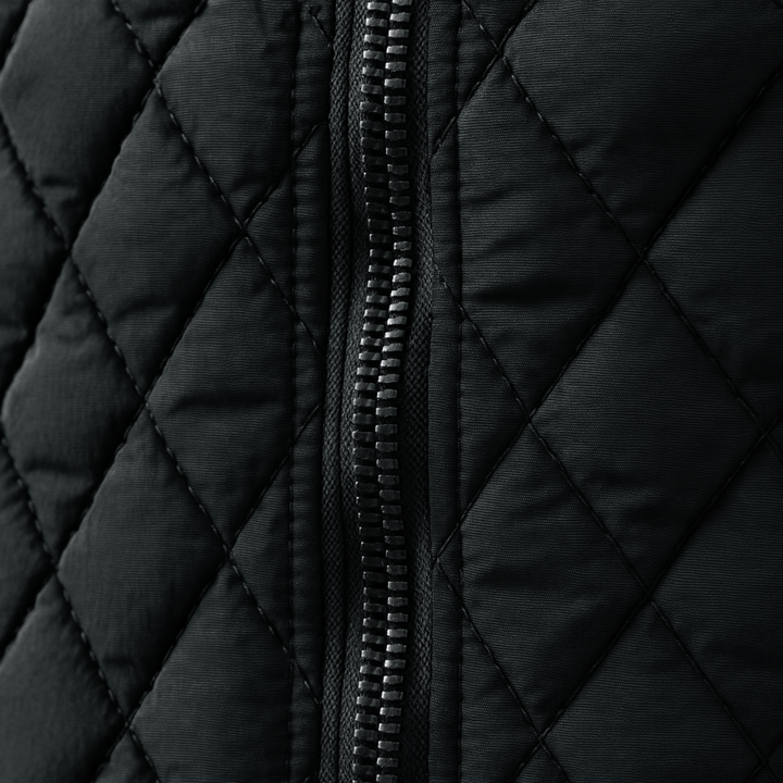 Burlington | Lightweight Padded Quilted Winter Jacket