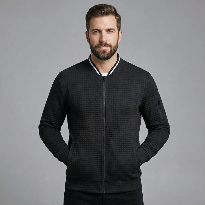 Jack | Warm Men’s Zip Pullover