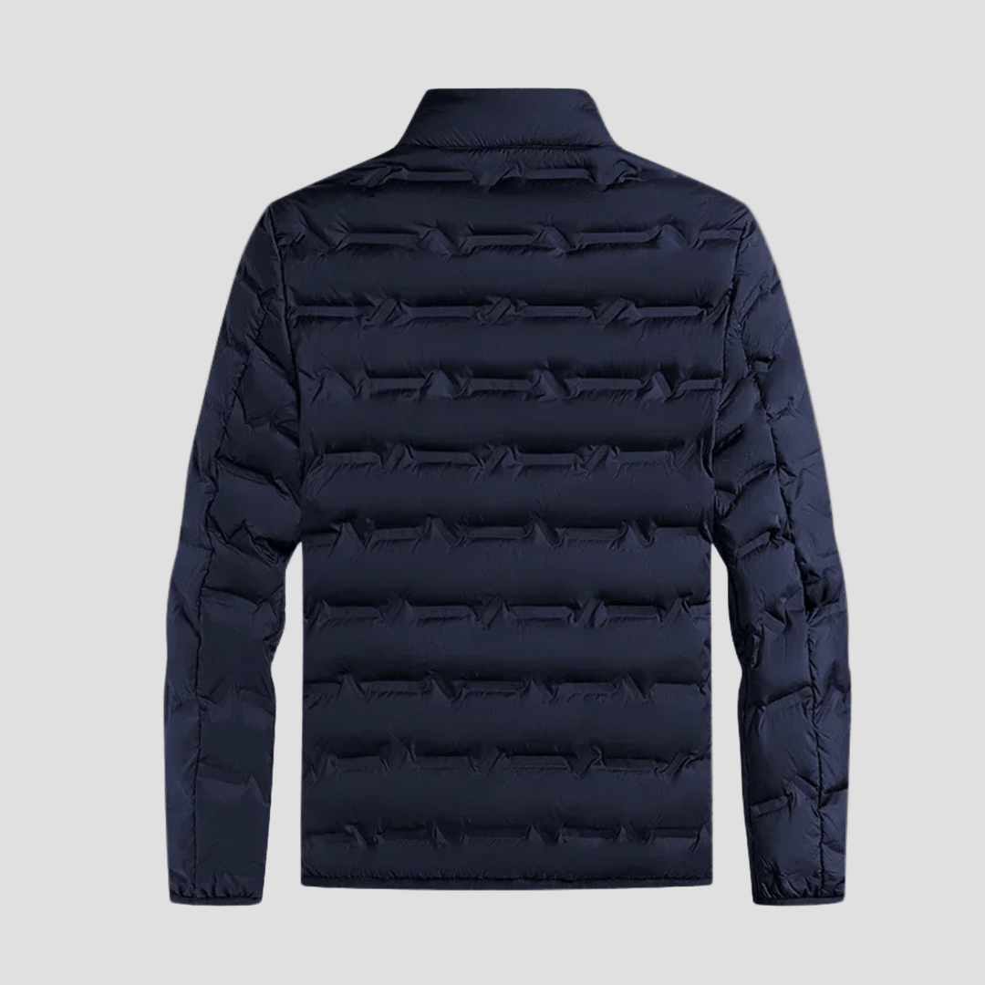 Benjamin | Heated Down Jacket