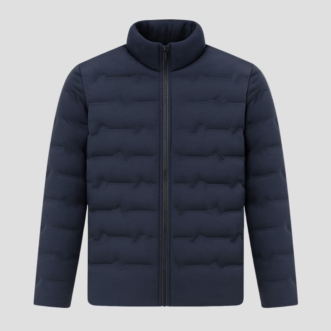 Benjamin | Heated Down Jacket