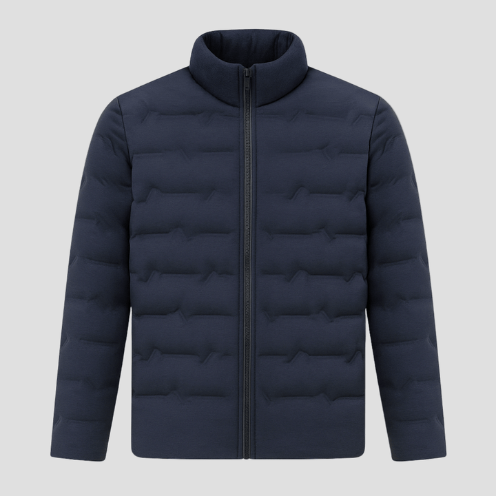 Benjamin | Heated Down Jacket