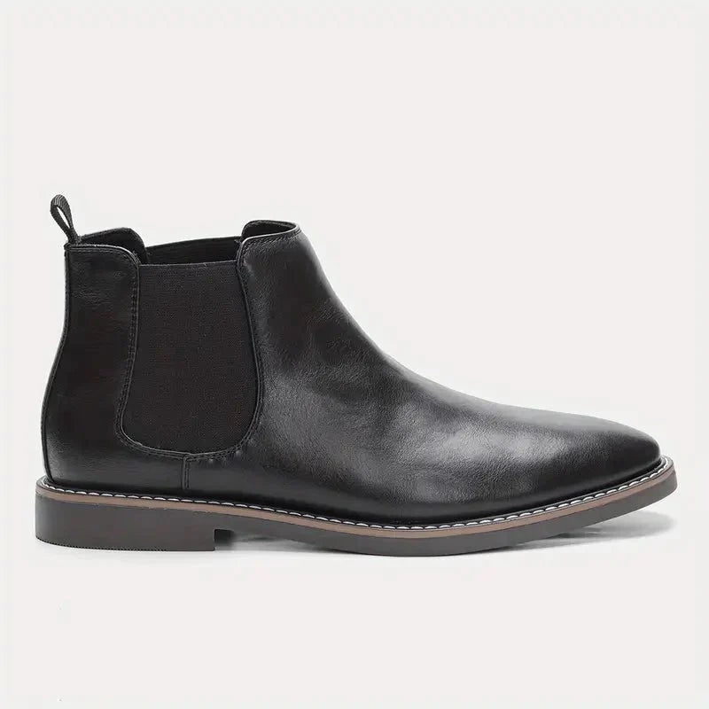 Jackson | Wear-resistant Non Slip Casual Chelsea Boots