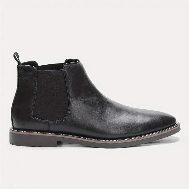 Jackson | Wear-resistant Non Slip Casual Chelsea Boots