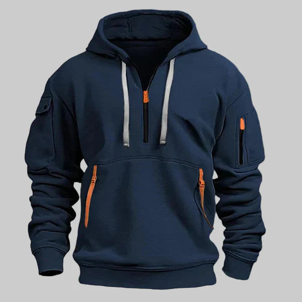Fredy™ - Stylish Hoodie