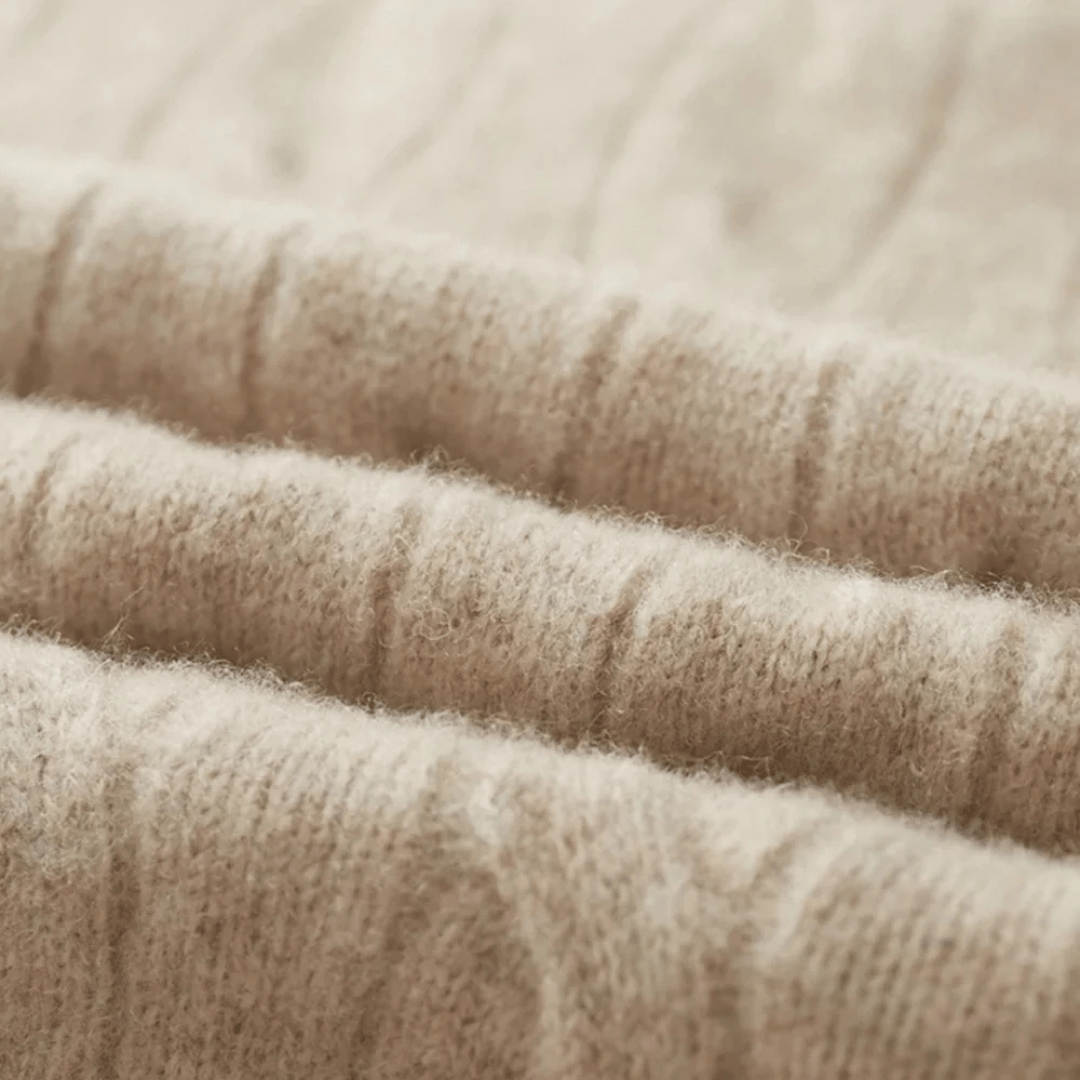 Bennett | Merino Wool Jumper