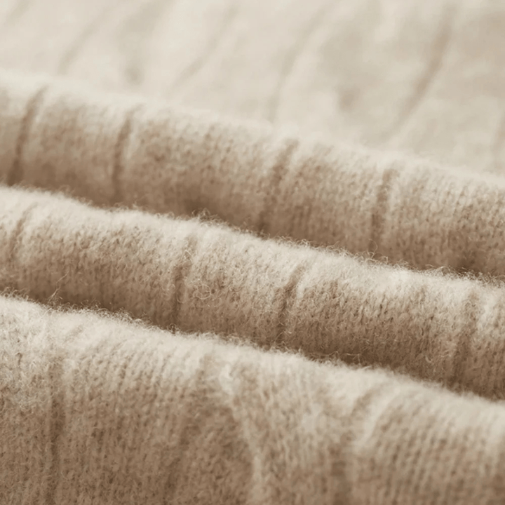 Bennett | Merino Wool Jumper