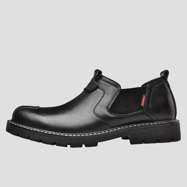 Brody | Men’s Vintage Chelsea Boots