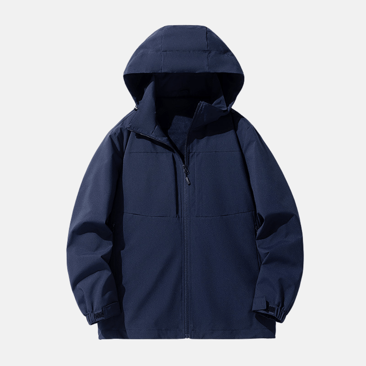 Easton | Relaxed Fit Weather-Resistant Winter Jacket
