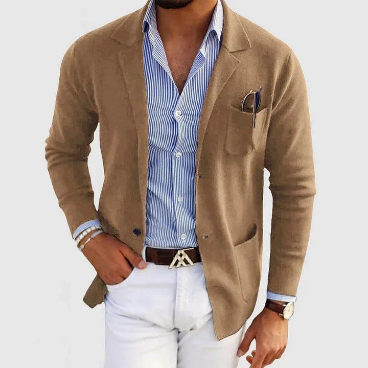 Ethan | Timeless Blazer