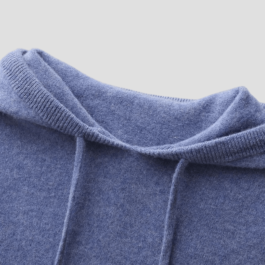 Noah | Luxury Cashmere Sweater