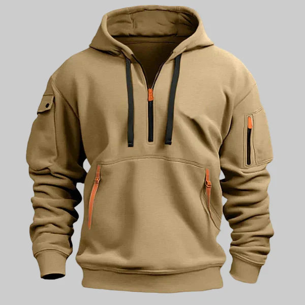 Fredy™ - Stylish Hoodie