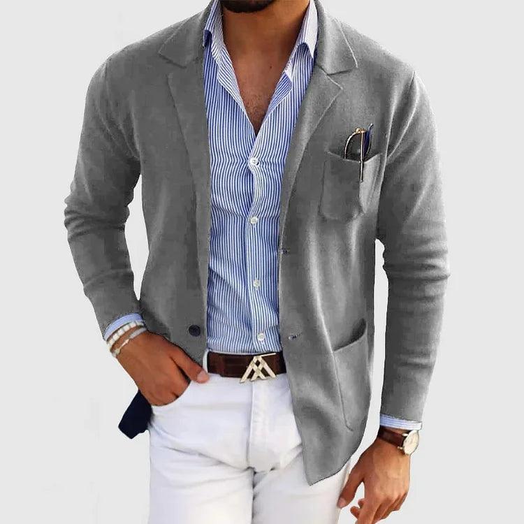 Ethan | Timeless Blazer