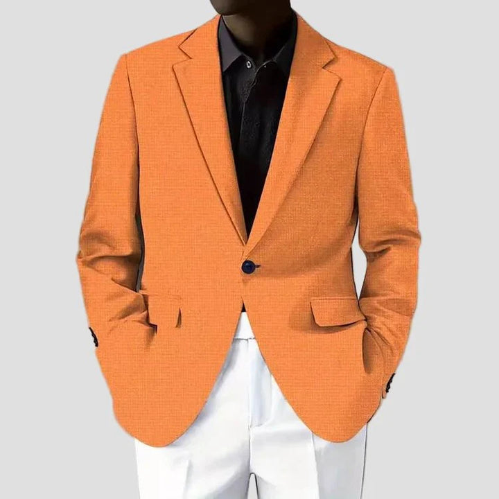 Liam | Casual Blazer