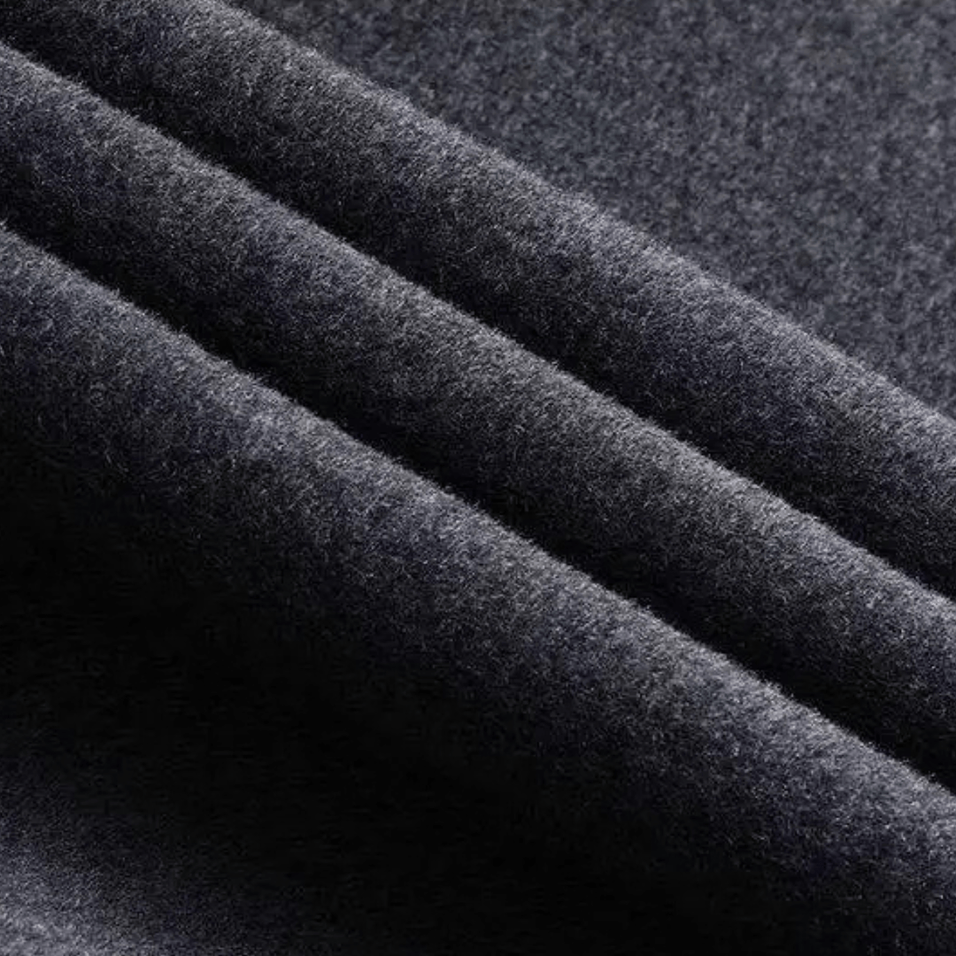 Alexander | Tailored Overcoat