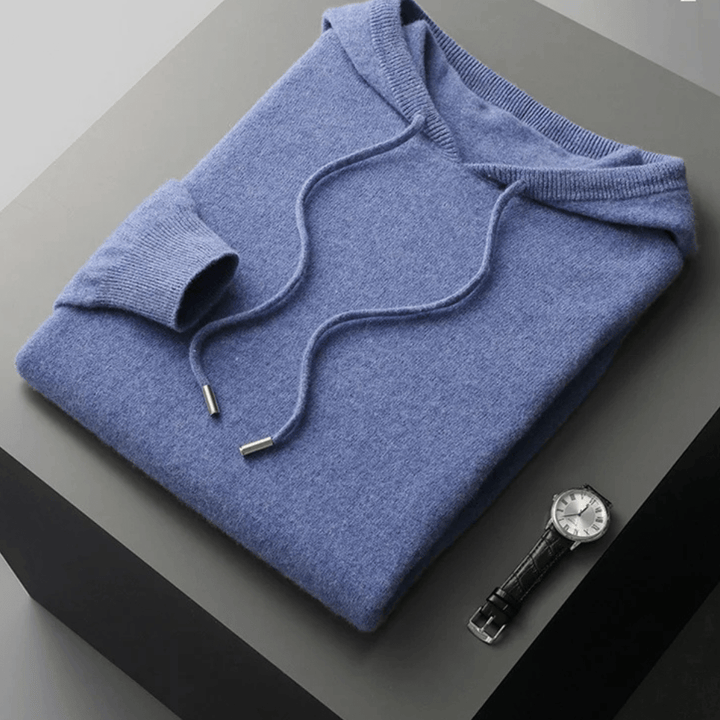 Noah | Luxury Cashmere Sweater