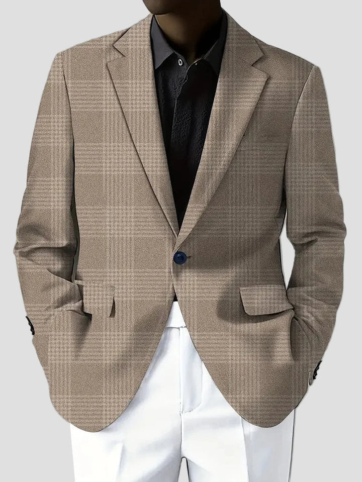 Liam | Casual Blazer