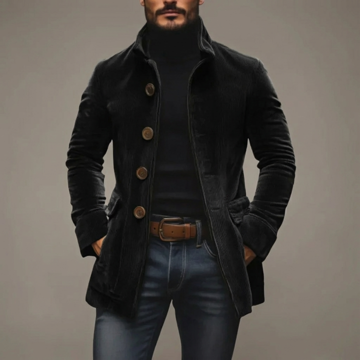Cruz™ – Men's Jacket in Modern Style