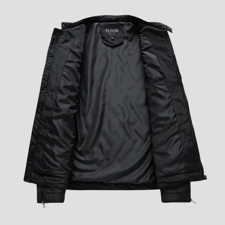 Burlington | Lightweight Padded Quilted Winter Jacket