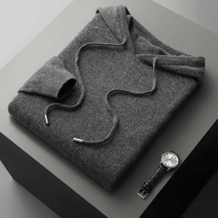 Noah | Luxury Cashmere Sweater