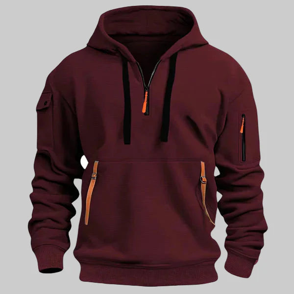 Fredy™ - Stylish Hoodie