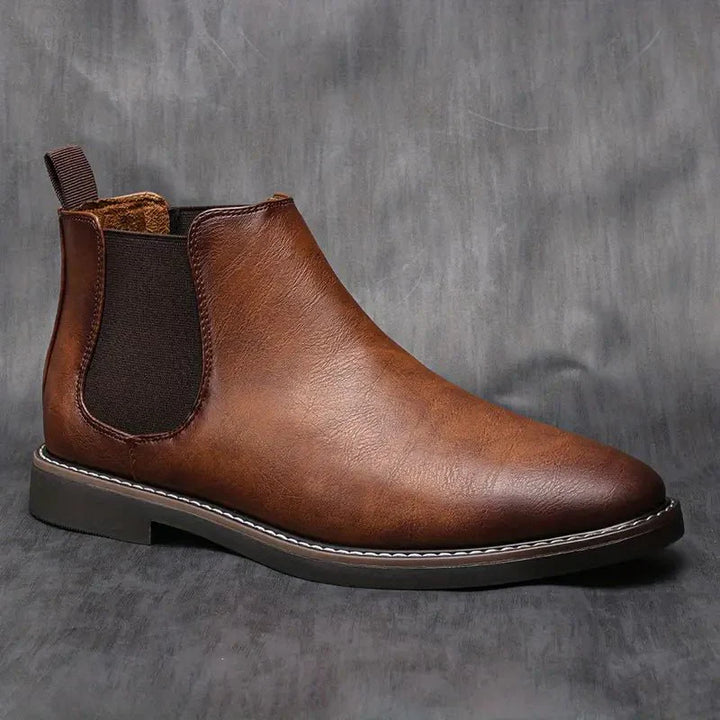 Jackson | Wear-resistant Non Slip Casual Chelsea Boots