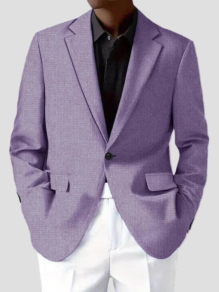 Liam | Casual Blazer