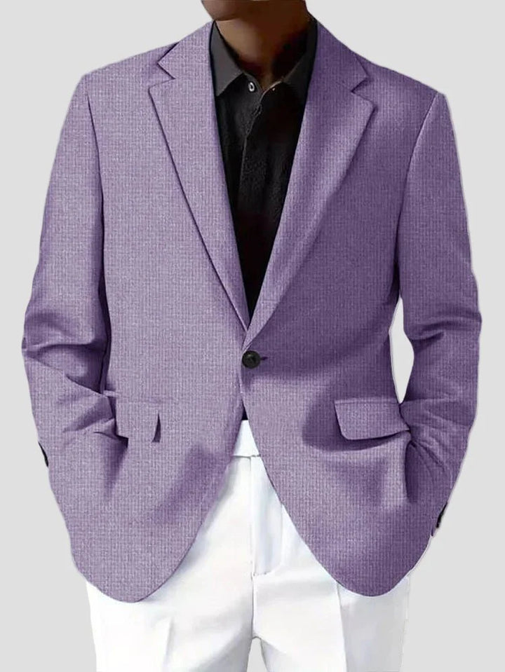 Liam | Casual Blazer