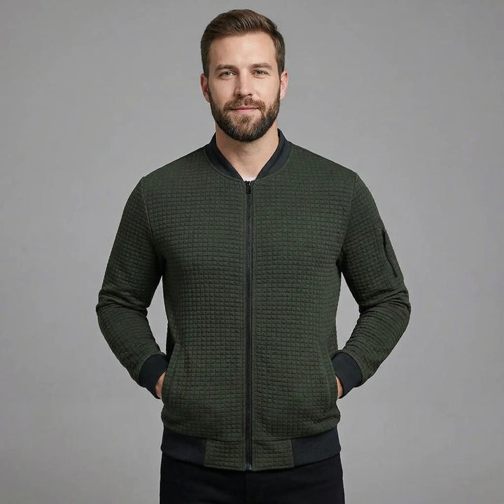 Jack | Warm Men’s Zip Pullover