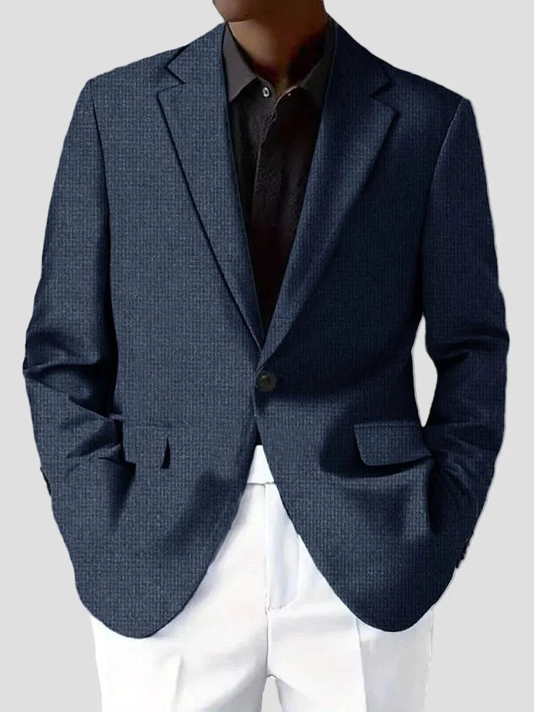 Liam | Casual Blazer